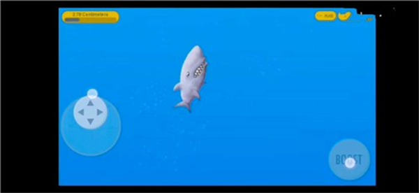 美味深蓝内置菜单 v2.0.2