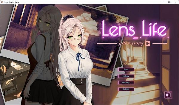 我的镜头人生  v4.0