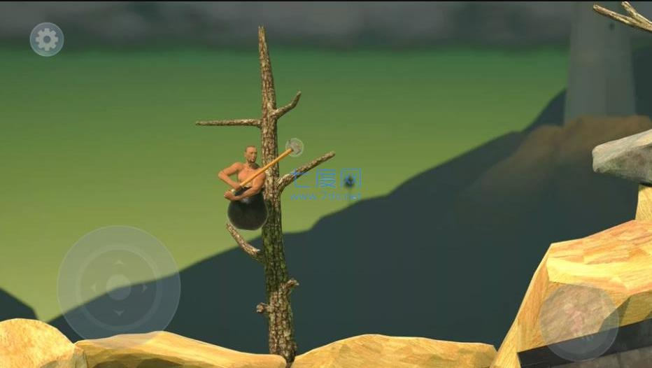 我爱健身游戏 v1.0