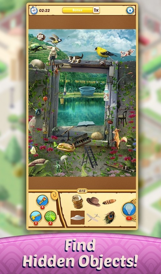 穆斯湾博物馆截图1