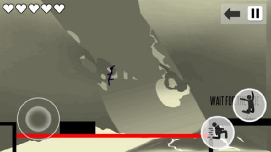 火柴人硬核跑酷 1.0.0 安卓版