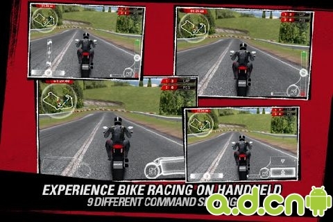 杜卡迪赛车(含数据包) v1.18 v3.1.5