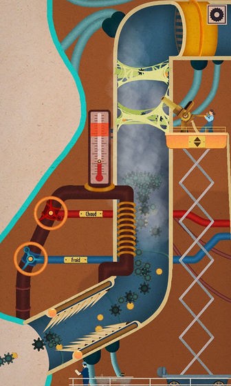 人体工厂  v1.0.4