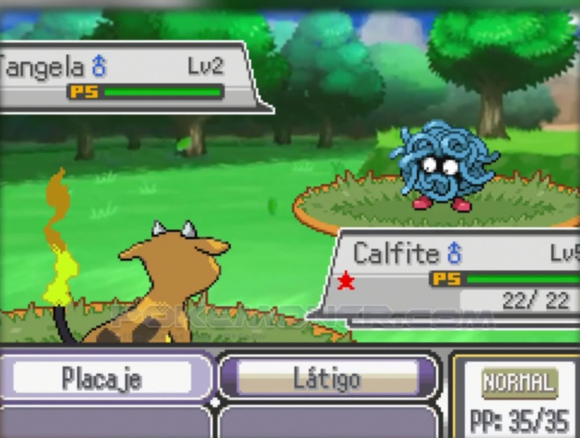 宝可梦泰坦游戏中文汉化版（pokemon titan）  v3.5.4