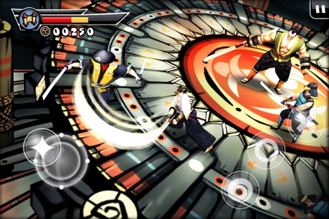 武士2：道场 Samurai II Dojo v4.0.5