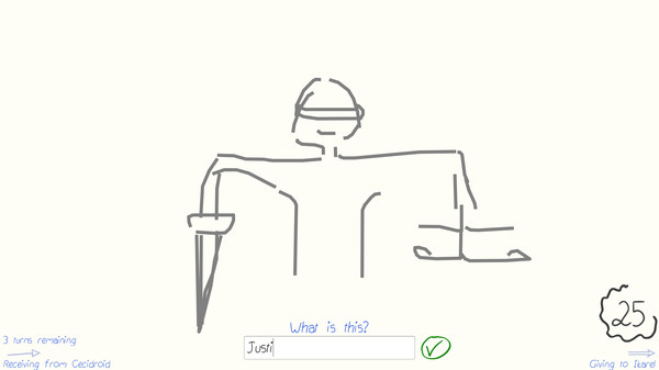 你画我歪steam免费下载手机版  v5.3.3