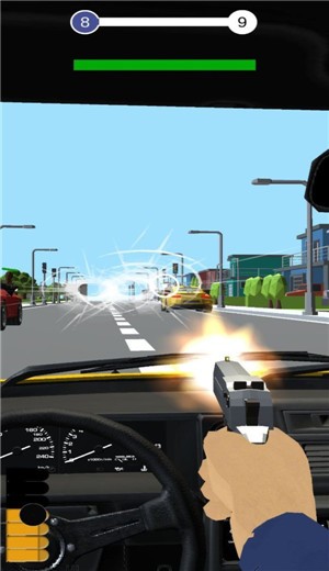 枪战追击  v1.9