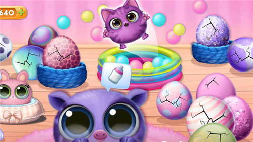 宠物养成日记 v189.1.7.3018