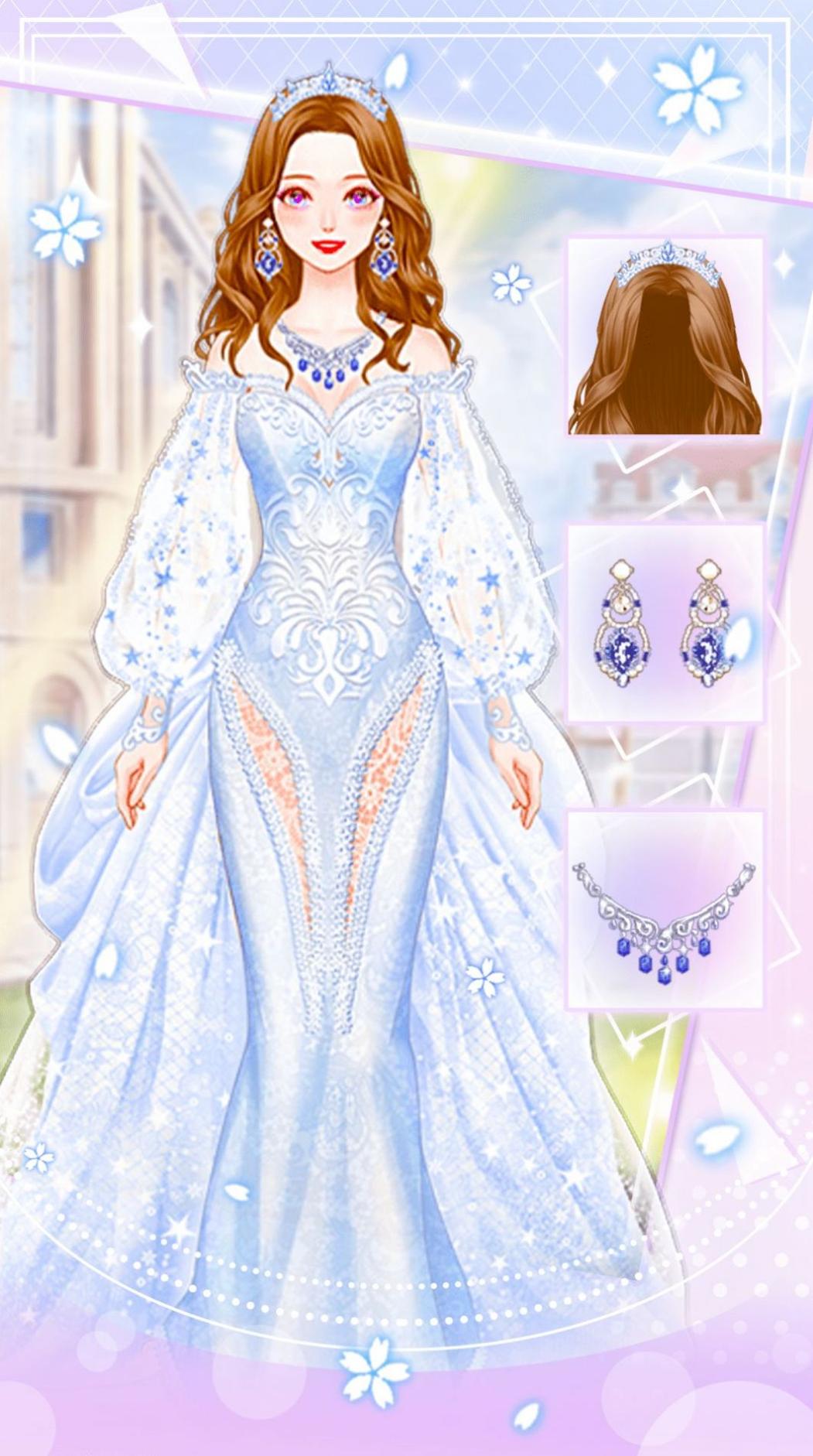 少女时光日记 v1.0