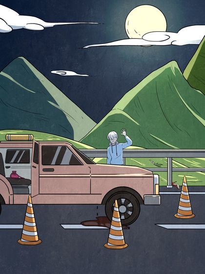 凶手今天不在家2游戏无限提示最新版图片2