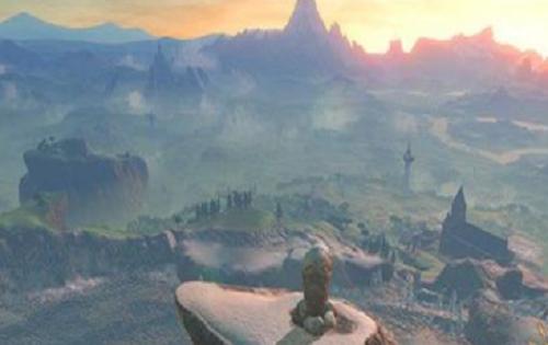 塞尔达传说 v3.0