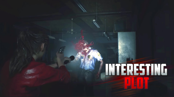 生化危机：僵尸生存 安卓最新版 v3.1.5