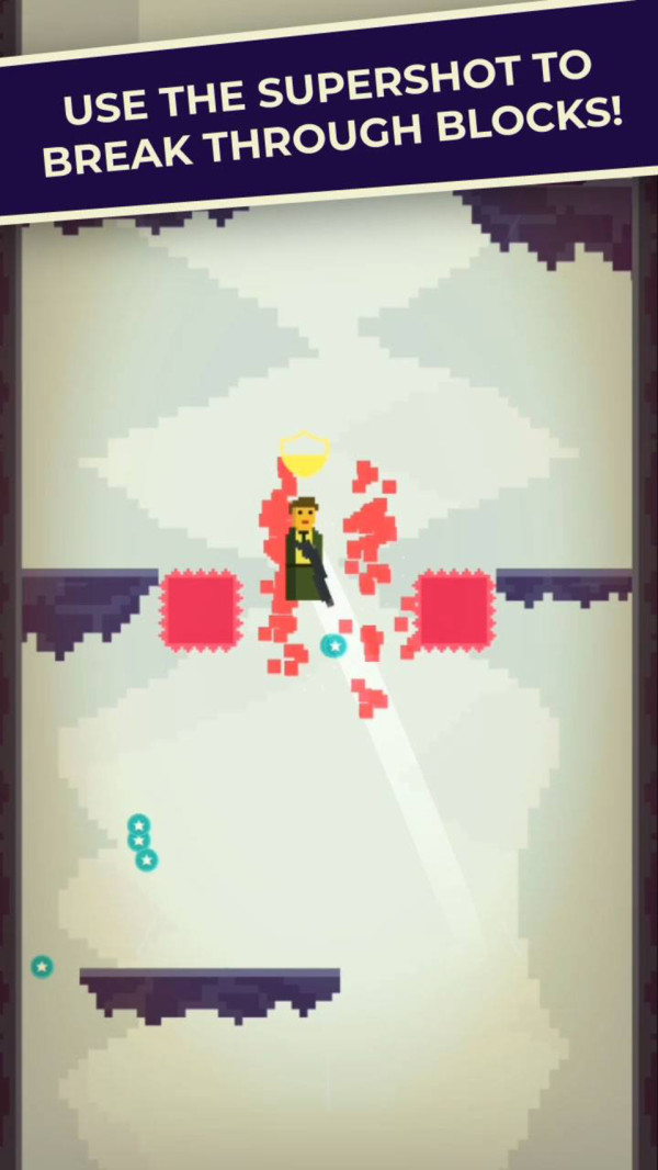 像素高手射击截图0