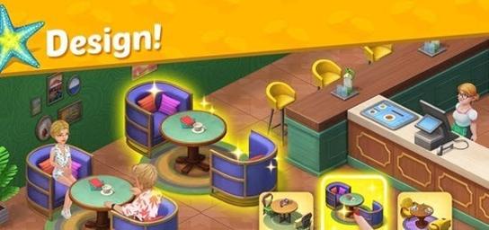 爱丽丝的度假村 v1.0.07