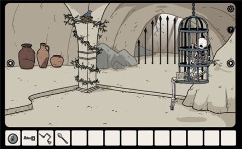 闹鬼的莱娅 v1.0.0