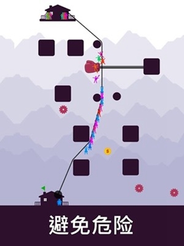 Zipline Valley(山谷营救) v1.7.1