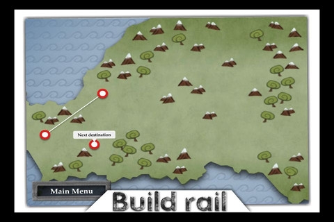 铁路大亨 Build Rail v3.2.5
