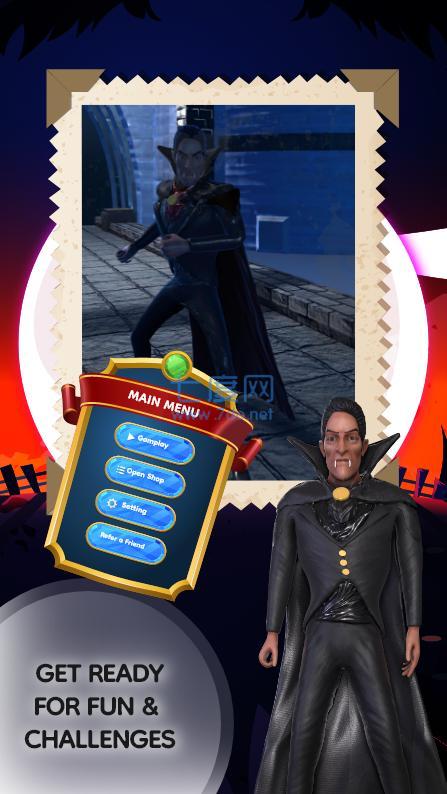 拯救吸血鬼 v1.0.3