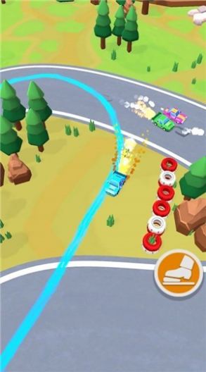 漂移大师竞技游戏安卓官方版  v3.2.4