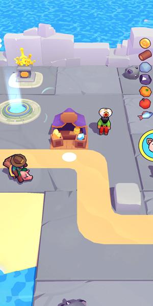 我的梦幻岛 2022-01-20 14:09