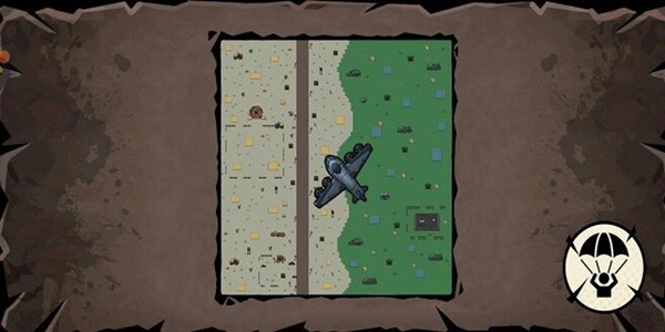 生存王者香肠生存战场  v1.0.1