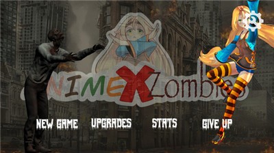 僵尸生活2完结版 v1.0.0