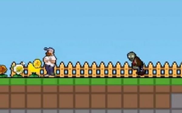 横版像素植物大战僵尸一坨马下载手机版  v3.2.4