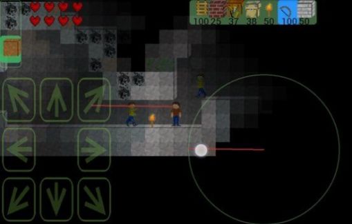 像素游乐世界游戏官方安卓版  v3.5.2