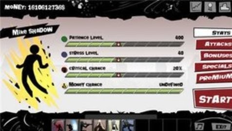 火柴人破坏狂终极  v1.0.1