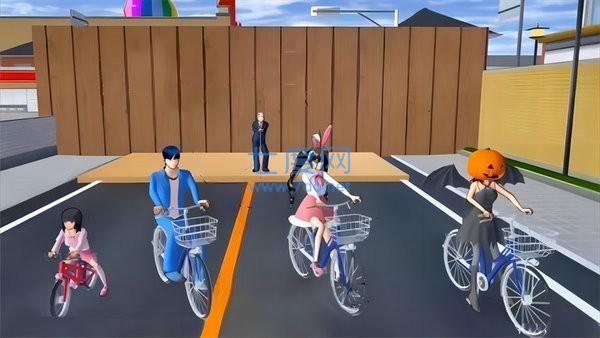 打工人007体验生存 v2.0