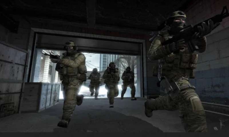 反恐大乱战 2020-04-07 08:39