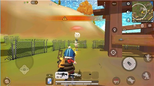 荒野枪手大作战  v1.0.0