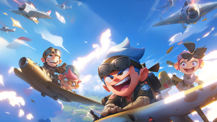 斗斗堂 正版 v3.0.5