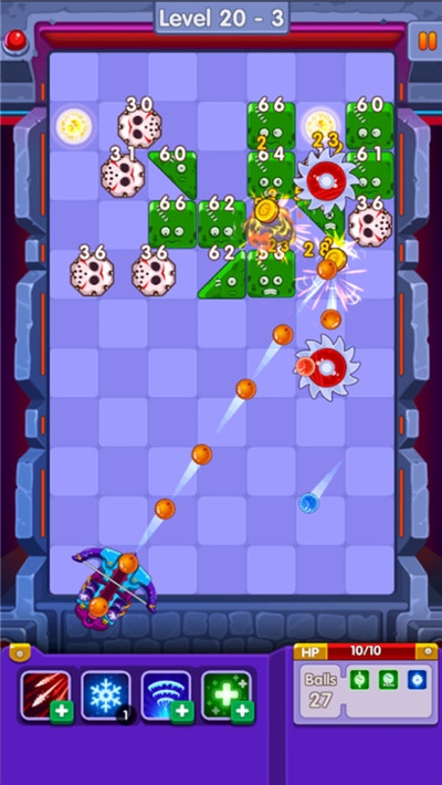 魔力碎砖 v1.1.9
