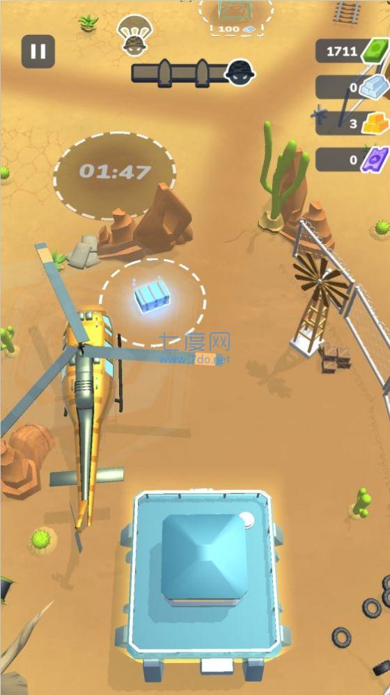 特种部队射击游戏 1.76