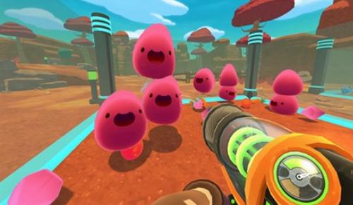 史莱姆牧场 v1.3.1