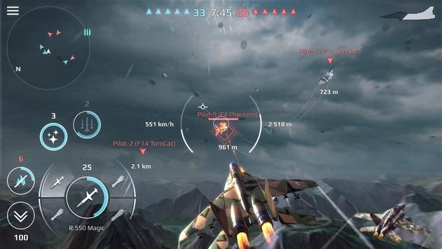 SkyCombat v3.1.5