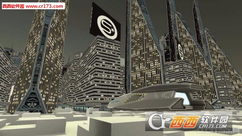 VeloCity(急速前行) v1.4安卓版