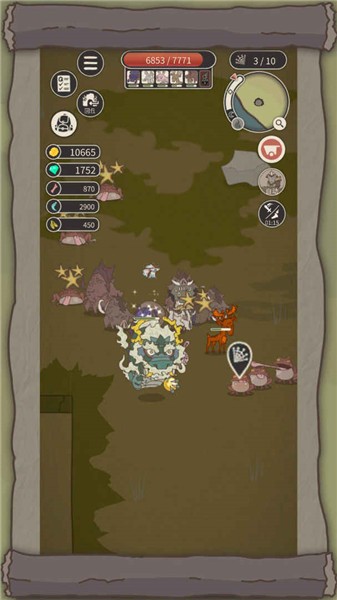 荒岛求生之王完整版  v1.0.1