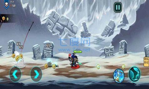 异世界之战游戏 1.0.1