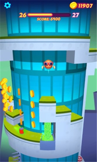 特斯拉冲刺 v1.0.13 安卓版