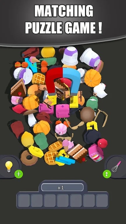 匹配零食大师 v1.0.1124