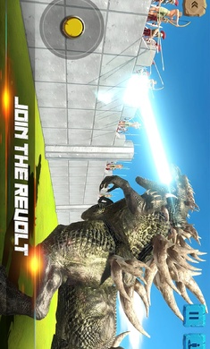 动物战争模拟器 正版 v3.0.5