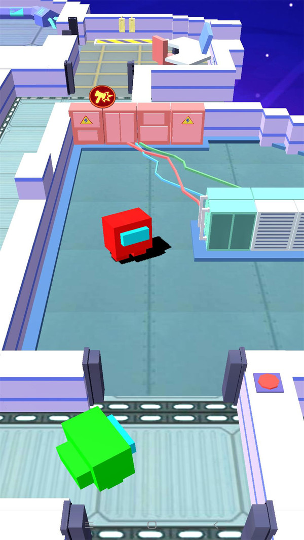 像素太空杀 v1.0.0