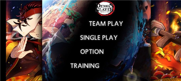 手机版鬼灭之刃整合包