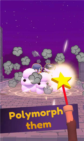 疯狂的枪发明家 v4.4.3