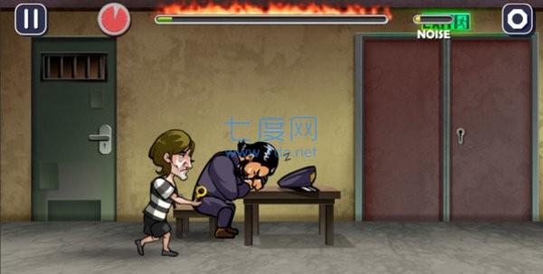 逃生大作战 v1.0.1