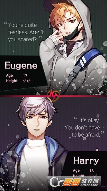 DangerousFellows(危险伙伴) v1.0.7 安卓版