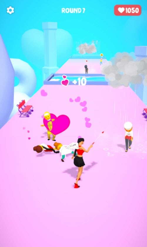 恋爱丘比特游戏最新安卓版  v3.5.3