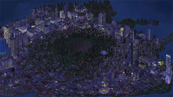 西奥小镇最新版无限钻石金币版2023 v1.11.31a